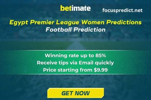 Egypt Premier League Prediction